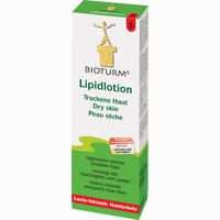 Bioturm Lipidlotion Nr. 3 200 ml
