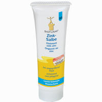 Bioturm Zink- Salbe Nr. 30 50 ml