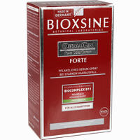 Bioxsine Dg Forte Spray Haarausfall 60 ml