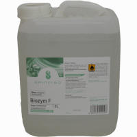 Biozym F Fluid 5 l