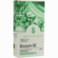 Biozym Se Beutel 20 x 2 g