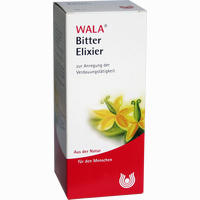 Bitter- Elixier 180 ml