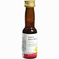 Bitter Elixier Sirup 18 ml