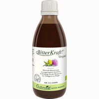 Bitterkraft Original Fluid 200 ml