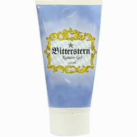 Bitterstern Kräuter-gel Gel 150 ml