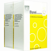 Blanel Brausetabletten 96 Stück