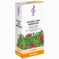 Blasen- und Nierentee Tee 75 g