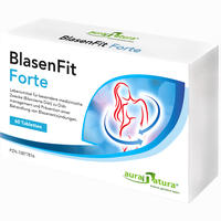 Blasenfit Forte Tabletten 60 Stück