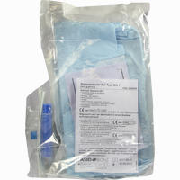 Blasenkatheter- Set Wn7 Kombipackung 1 Stück