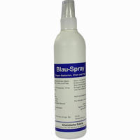 Blauspray 200 ml