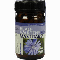 Blauwarten Bio Mastitabs Dr. Pandalis Tabletten 145 Stück