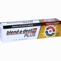 Blend A Dent Super Haftcreme Duo Kraft 40 g