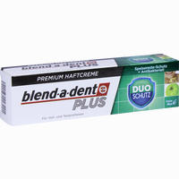 Blend- A- Dent Super- Haftcreme Duo Schutz 40 g