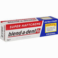 Blend- A- Dent Super- Haftcreme Extra Stark 40 ml