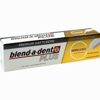 Blend- A- Dent Super- Haftcreme Krümelschutz 40 g