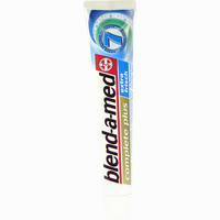 Blend- A- Med Complete Plus Extra Frisch Zahncreme 75 ml