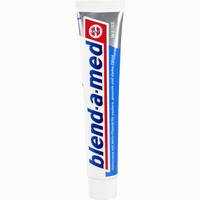 Blend- A- Med Weiss 75 ml
