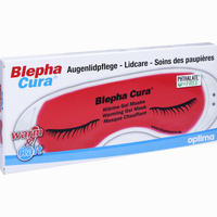 Blepha Cura Wärme Gel Maske 1 Stück