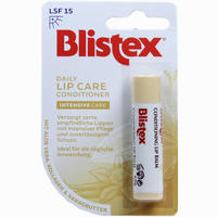 Blistex Daily Lip Care Conditioner Stift 1 Stück