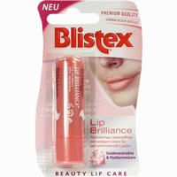 Blistex Lip Brilliance Stift 1 Stück
