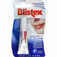 Blistex Lippenbalsam Lsf 10 6 ml