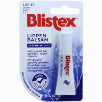 Blistex Lippenbalsam Tube 6 ml