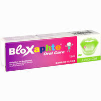 Bloxaphte Oral Care Junior-gel Gel 15 ml