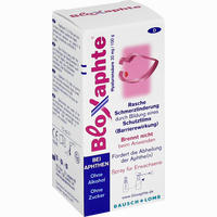 Bloxaphte Spray für Erwachsene 15 ml