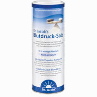 Blutdruck- Salz Dr.jacob's 500 g