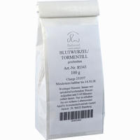 Blutwurzel/Tormentill 100 g