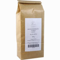 Bockshornkleesamen Gemahlen 500 g