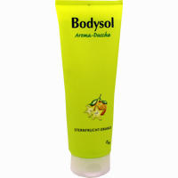 Bodysol Aroma- Dusche Sternfrucht- Orange Duschgel 250 ml