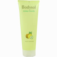 Bodysol Aroma- Duschgel Apfel- Ananas 250 ml