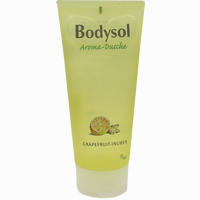 Bodysol Aroma- Duschgel Grapefruit- Ingwer 100 ml