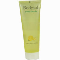 Bodysol Aroma- Duschgel Grapefruit- Ingwer 250 ml