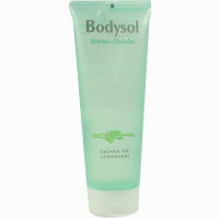 Bodysol Aroma- Duschgel Grüner Tee- Lemongras 250 ml