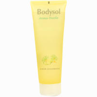 Bodysol Aroma- Duschgel Lemon- Zedernholz 250 ml