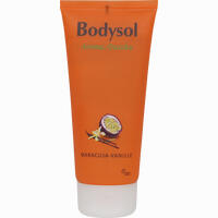 Bodysol Aroma Duschgel Maracuja Vanille 100 ml