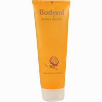 Bodysol Aroma Duschgel Maracuja Vanille 250 ml