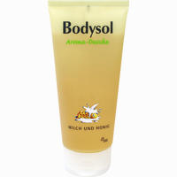 Bodysol Aroma- Duschgel Milch und Honig 100 ml