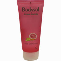 Bodysol Aroma- Duschgel Pink Grapefruit 100 ml