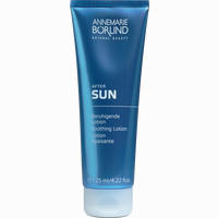 Börlind After Sun Beruhigende Lotion 125 ml