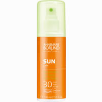 Abbildung von Börlind Kühlendes Sonnenspray Lsf 30 100 ml