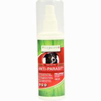 Bogacare Anti- Parasit Fell- Spray Vet 150 ml