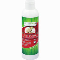 Bogacare Flohpuder Hund 100 g