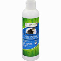 Bogacare Flohpuder Katze 100 g