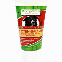 Bogacare Pfotenbalsam Vet Tub 50 ml