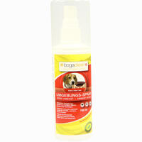 Bogaclean Umgebungsspray Hund Vet 150 ml