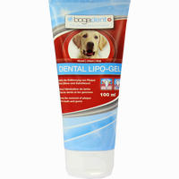 Bogadent Dental Lipo- Gel Vet. 100 ml