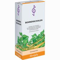 Bohnenschalen Tee 75 g